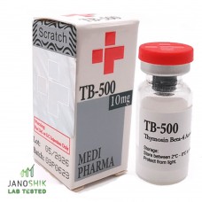 TB-500 MEDI PHARMA (10 MG VERSION)