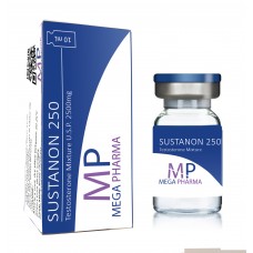 MEGA PHARMA SUSTANON
