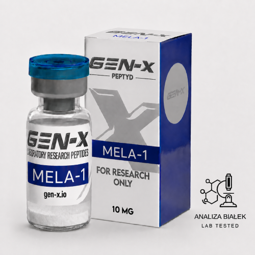 MELANOTAN-1 10MG