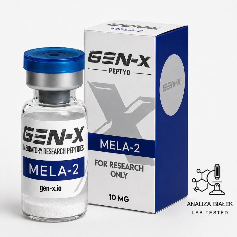 MELANOTAN-2 10MG