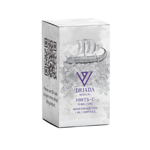 DRIADA MEDICAL MOTS-C