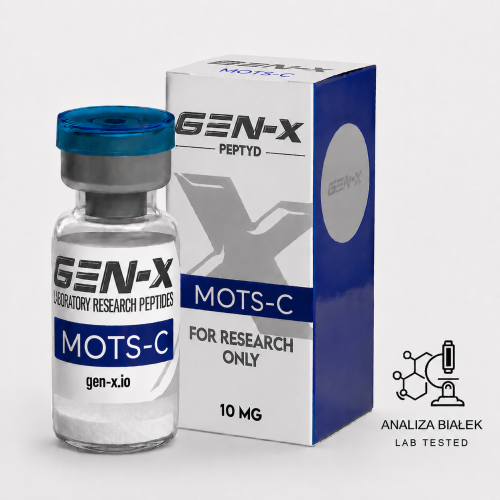 MOTS-C 10MG