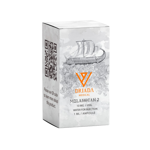 DRIADA MEDICAL MELANOTAN2