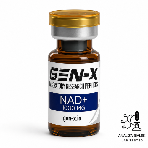 NAD+ 1000MG