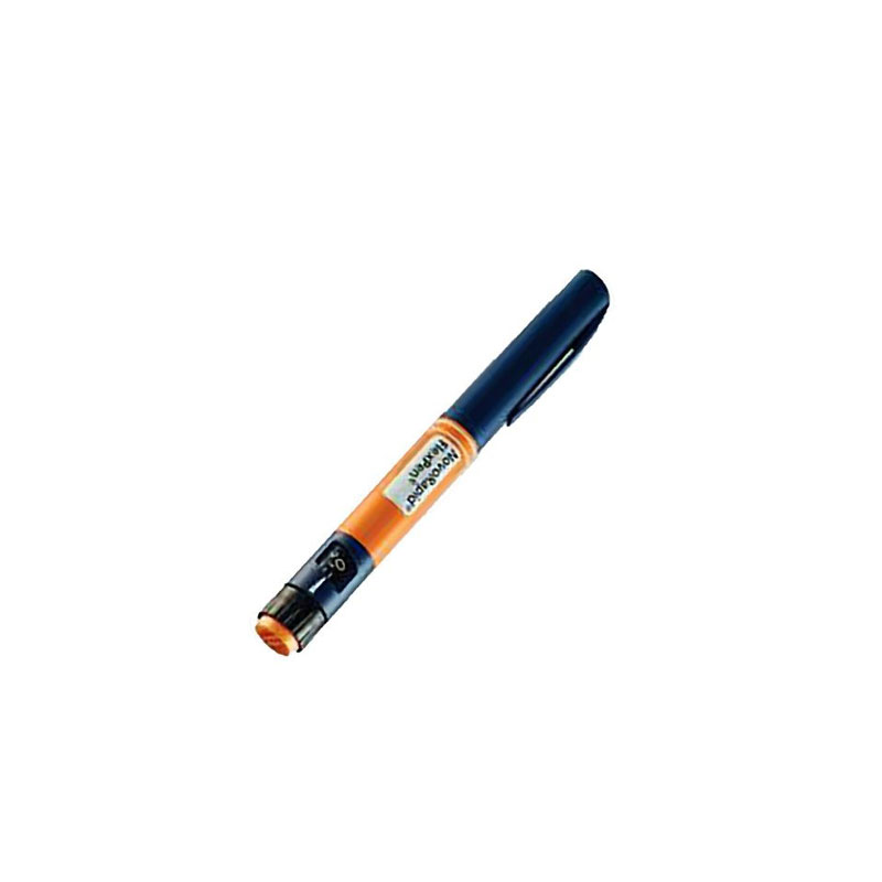 NOVORAPID FLEXPEN (1 PENS)  