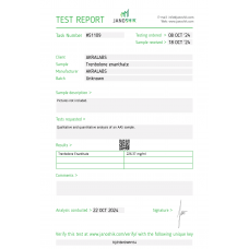 10x AKRALABS TRENBOLONE ENANTHATE