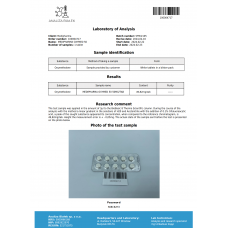 MEDI PHARMA OXYMED 50 (OXYMETHOLONE)