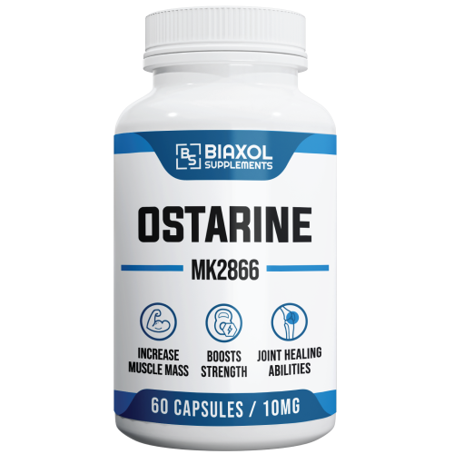 BIAXOL OSTARINE