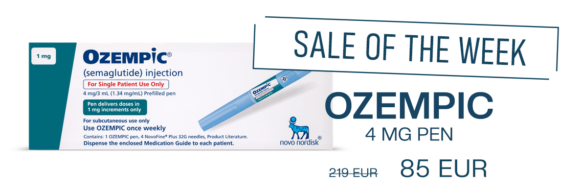 OZEMPIC-SALE