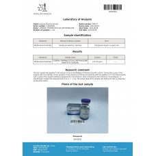 GENERAL PHARMACEUTICALS PRIMOBOLAN