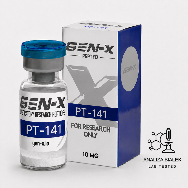 PT-141 10MG
