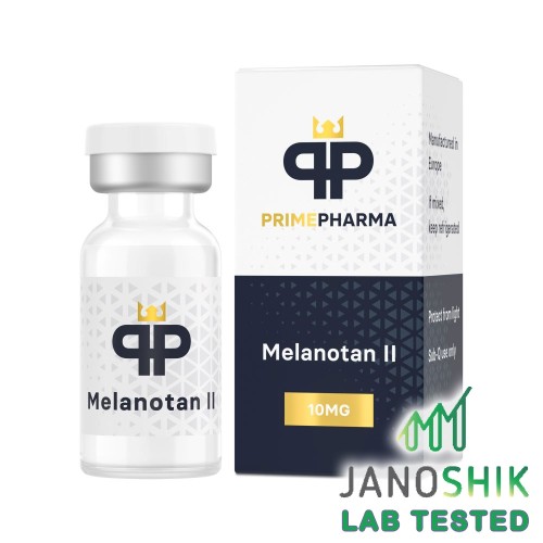 PRIME PHARMA MELANOTAN 2