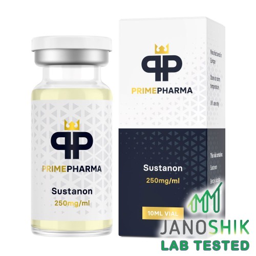 PRIME PHARMA SUSTANON