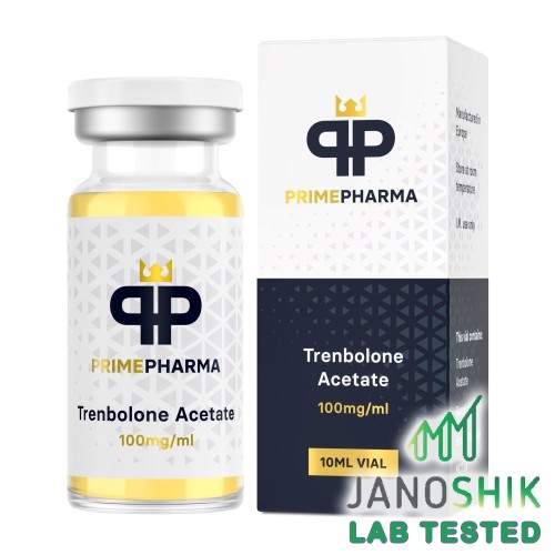 PRIME PHARMA TRENBOLONE ACETATE