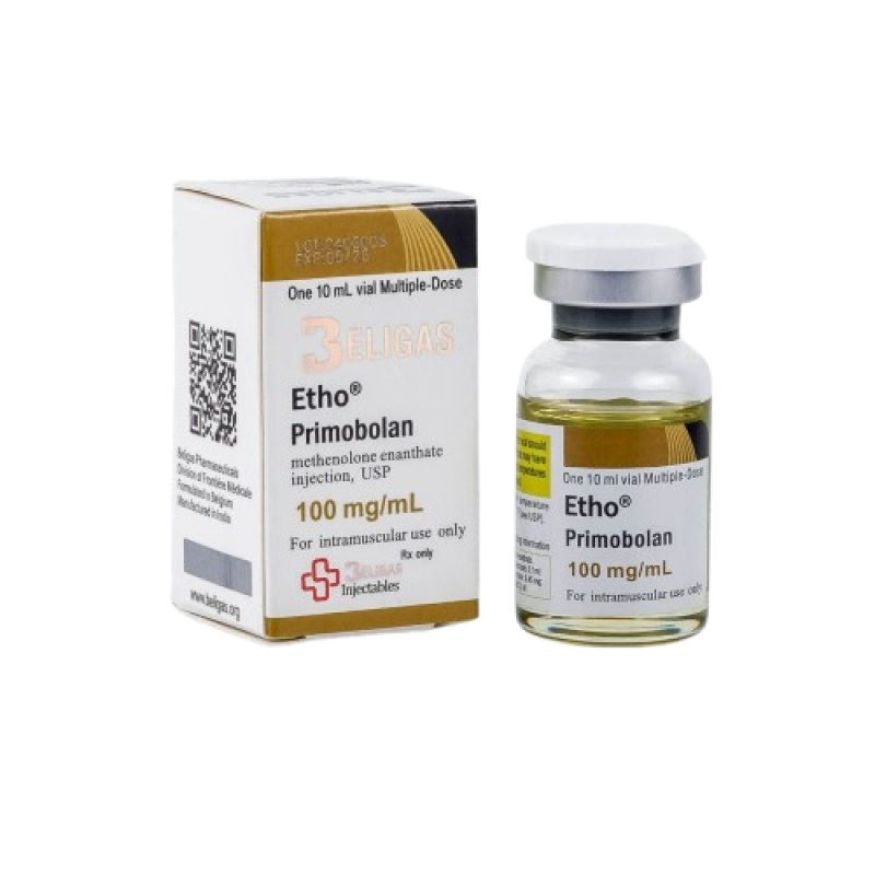 BELIGAS PRIMOBOLAN 100