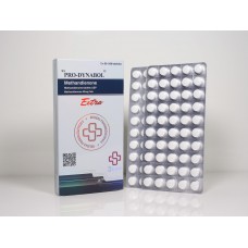 BELIGAS METHANDIENONE 50 (DIANABOL)