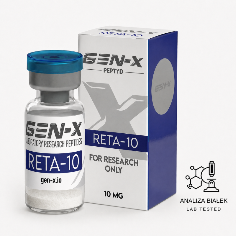 RETATRUTIDE-10 10MG
