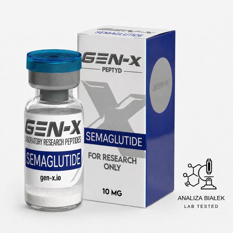 SEMAGLUTIDE 10MG
