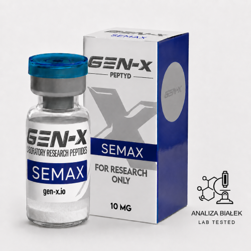 SEMAX 10MG