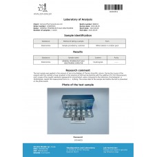 GENERAL PHARMACEUTICALS SIBUTRAMINE