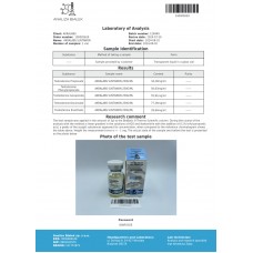 AKRALABS SUSTANON250