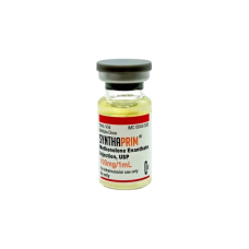 SYNTHAPHARMA SYNTHAPRIM (METHENOLONE ENANTHATE)