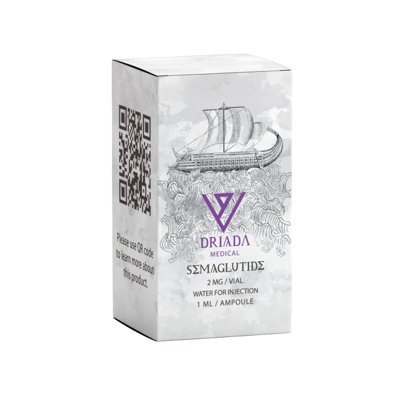DRIADA MEDICAL SEMAGLUTIDE
