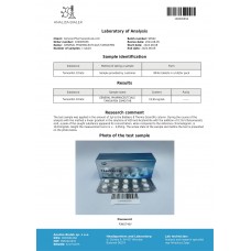GENERAL PHARMACEUTICALS TAMOXIFEN