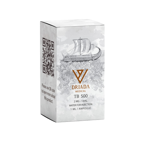 DRIADA MEDICAL TB 500 2 MG