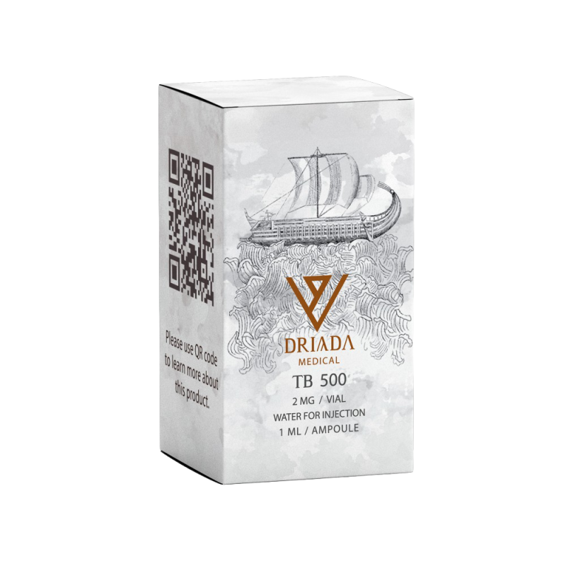 DRIADA MEDICAL TB 500 2 MG