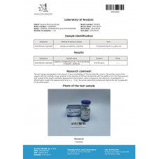 GENERAL PHARMACEUTICALS TESTOSTERONE CYPIONATE