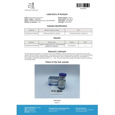 GENERAL PHARMACEUTICALS TESTOSTERONE ENANTHATE