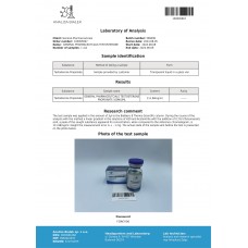 GENERAL PHARMACEUTICALS TESTOSTERONE PROPIONATE