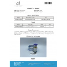 GENERAL PHARMACEUTICALS TRENBOLONE ENANTHATE