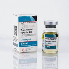 BELIGAS TESTOSTERONE EQUIPOSE 400