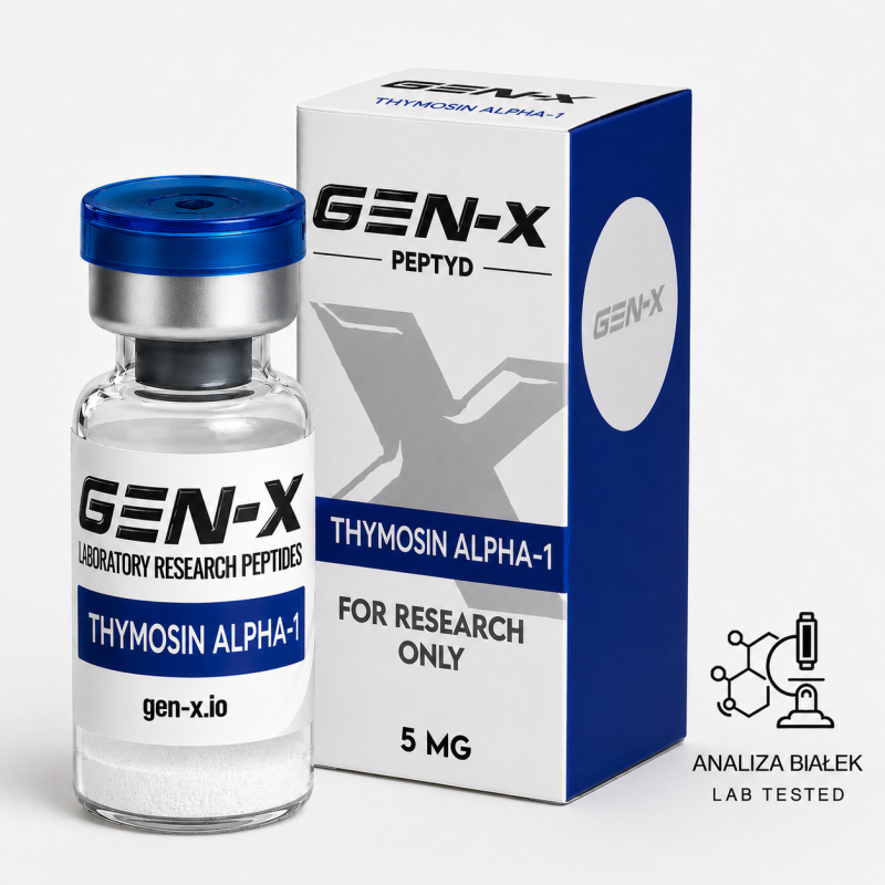 THYMOSIN ALPHA-1 5MG