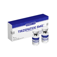 BIOAMINO TIRZEPATIDE + WATER FOR INJECT