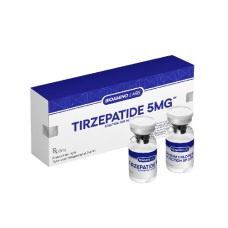 BIOAMINO TIRZEPATIDE + WATER FOR INJECT