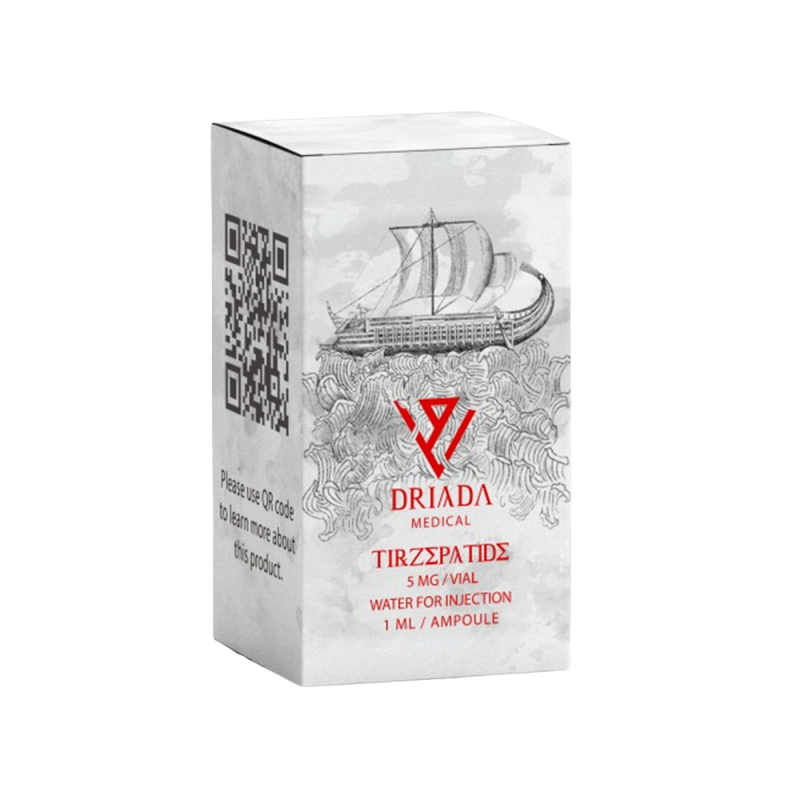 DRIADA MEDICAL TIRZEPATIDE