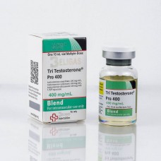 BELIGAS TRI TESTOSTERONE PRO 400 (TEST-E, TEST-C, TEST-D)