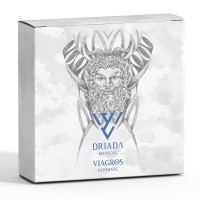 DRIADA MEDICAL - VIAGROS (SILDENAFIL)
