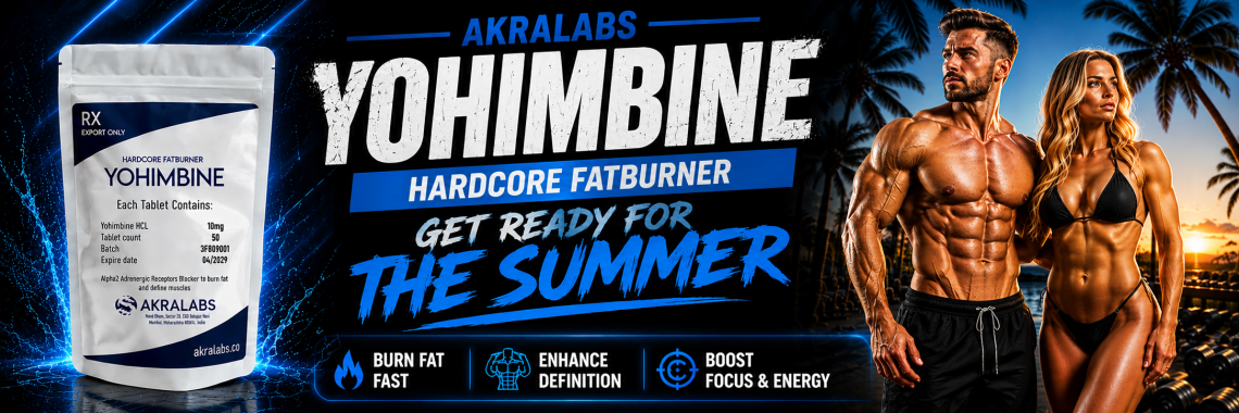 YOHIMBINE