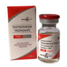 TESTOSTERONE PROPIONATE 100 TESTOSTERONE PROPIONATE 100