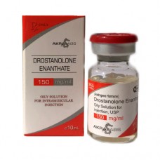 DROSTANOLONE ENANTHATE 150 DROSTANOLONE ENANTHATE 150