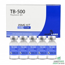 AKRALABS TB-500 (5 VIALS A 5 MG)