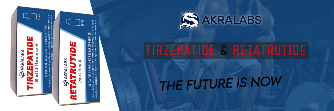 RETATRUTIDE