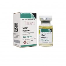 BELIGAS DROSTANOLONE ENANTHATE