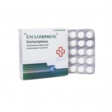 BELIGAS ENCLOMIPHENE