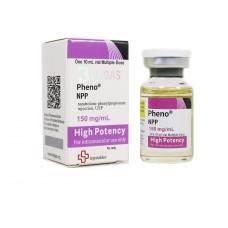 BELIGAS NANDROLONE PHENYLPROPIONATE 150