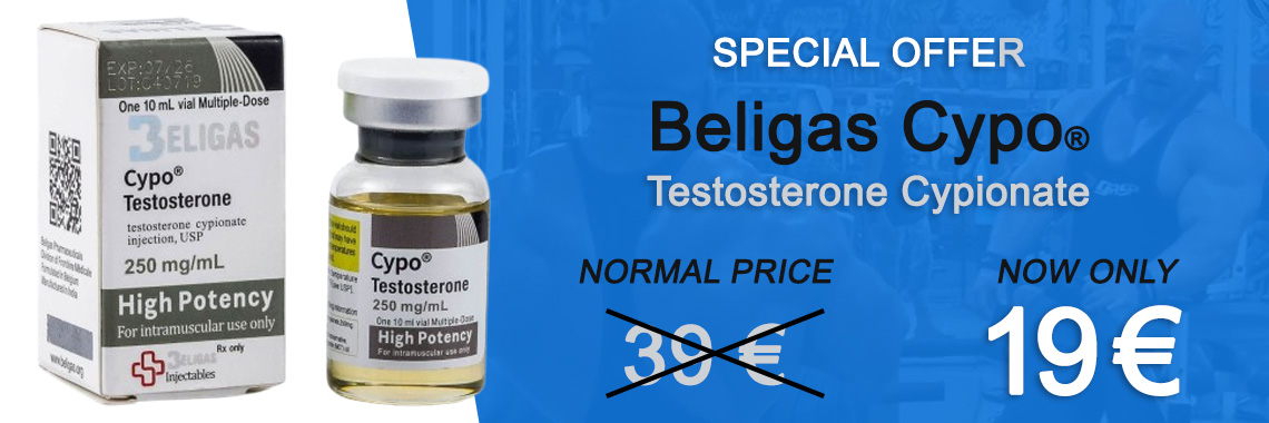 BELIGAS TESTC